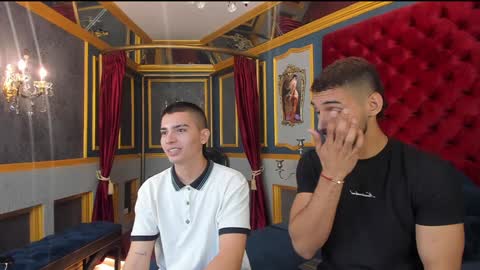 marcovitto online show from 02.05.25