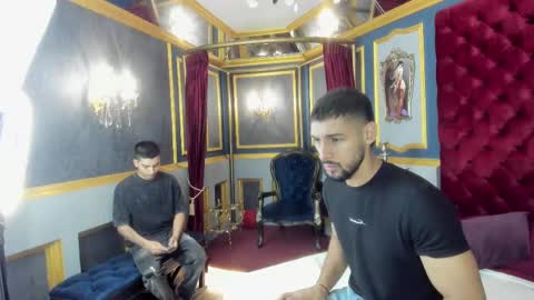 marcovitto online show from 03.03.25