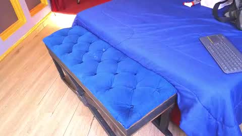 marcovitto online show from 10.18.25