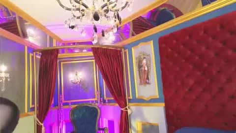 marcovitto online show from 10.24.25