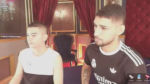 marcovitto online show from 11.11.25