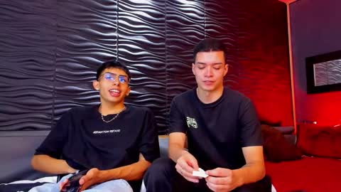 Marco and Ethan online show from 12.13.24