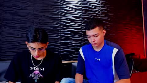 Marco and Ethan online show from 12.20.24