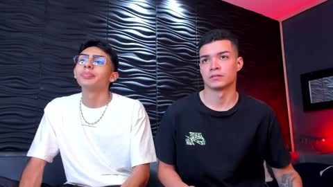 Marco and Ethan online show from 12.27.24