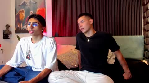 Marco and Ethan online show from 12.27.24