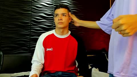 Marco and Ethan online show from 12.31.24