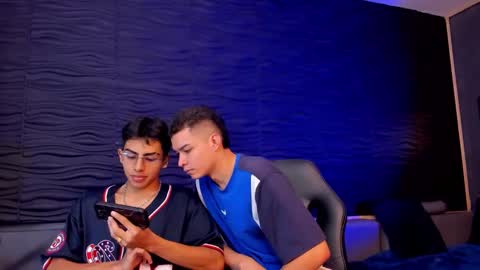 Marco and Ethan online show from 01.17.25