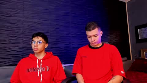 Marco and Ethan online show from 01.23.25