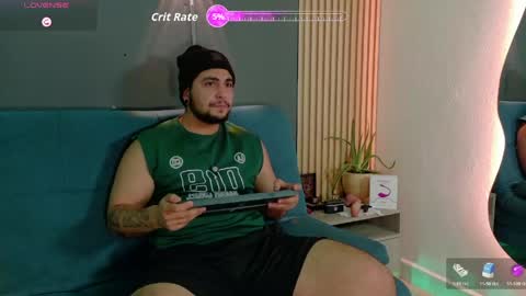 Snapshot of marcus_aress chatting on 04.25.26 marcus_aress online show from 04.25.26