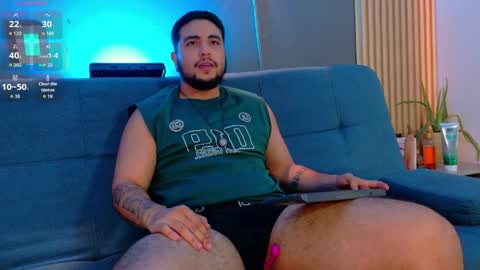 Snapshot of marcus_aress chatting on 05.02.26 marcus_aress online show from 05.02.26
