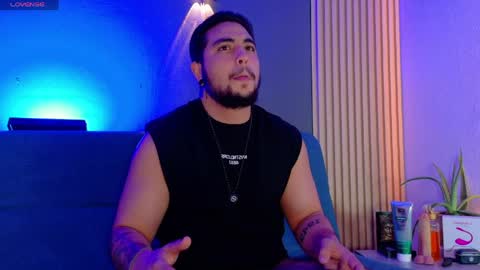 Snapshot of marcus_aress chatting on 05.07.26 marcus_aress online show from 05.07.26