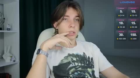 Snapshot of marcus_euphoria chatting on 09.17.25 Marcus online show from 09.17.25