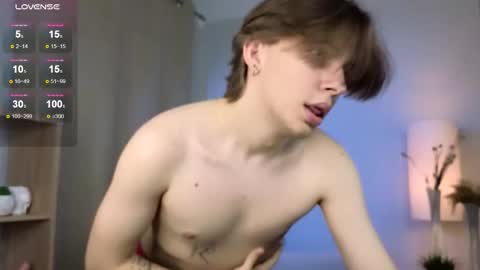 Marcus online show from 11.11.25