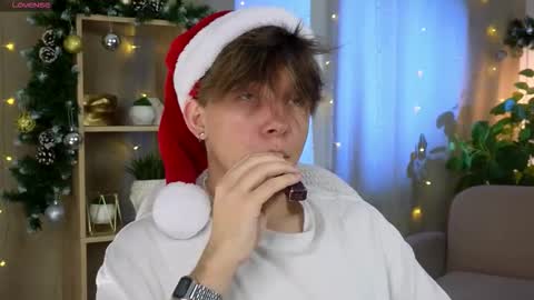 Marcus online show from 12.20.25