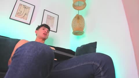 marcus_fire online show from 02.12.25