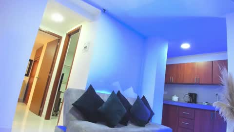 marcus_fire online show from 02.15.25