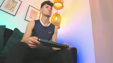 marcus_fire online show from 02.20.25