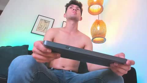 marcus_fire online show from 02.25.25