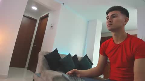 marcus_fire online show from 03.02.25