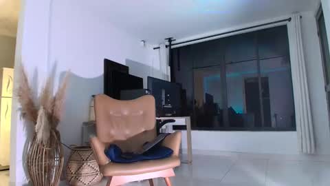 marcus_fire online show from 09.14.25