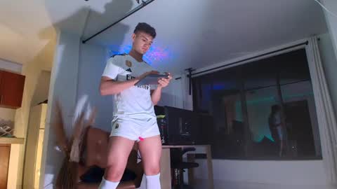 marcus_fire online show from 09.20.25