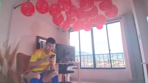 marcus_fire online show from 09.21.25