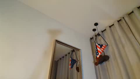 marcus_fire online show from 09.27.25