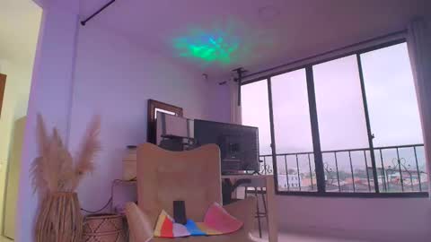 marcus_fire online show from 09.30.25