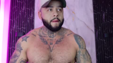 Marcus online show from 02.04.26