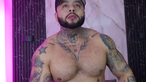 Marcus online show from 02.08.26