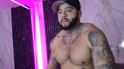 Marcus online show from 02.10.26