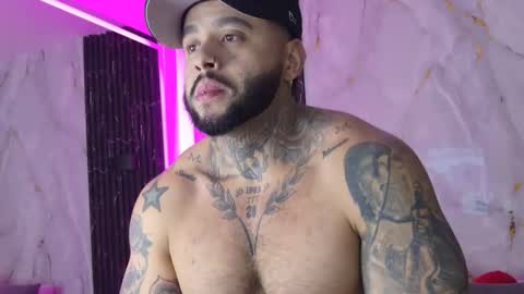 Marcus online show from 02.18.26