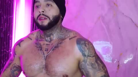 Marcus online show from 03.03.26