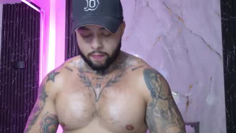 Marcus online show from 05.27.26