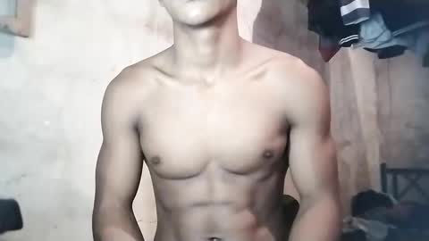 Marcus online show from 03.08.25