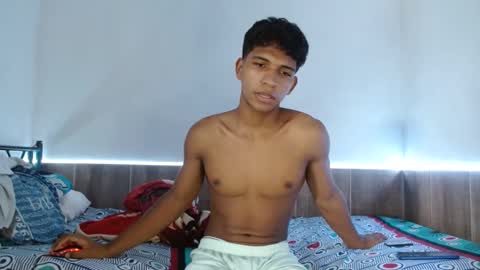 Marcus online show from 10.29.25