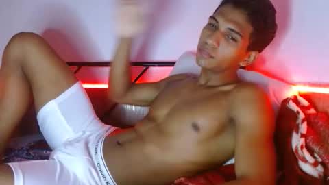 Marcus online show from 11.29.25