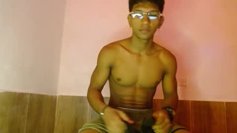 Marcus online show from 01.11.26