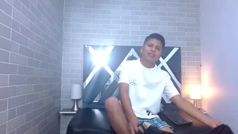 Snapshot of marcus_hans chatting on 09.09.25 marcus hans online show from 09.09.25