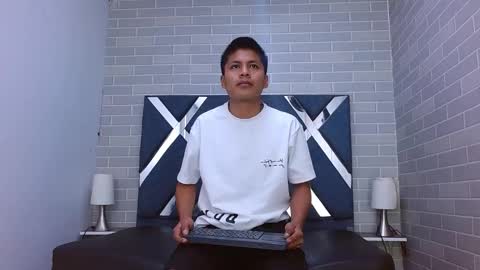 Snapshot of marcus_hans chatting on 09.29.25 marcus hans online show from 09.29.25