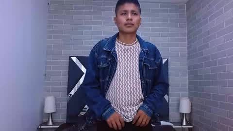 Snapshot of marcus_hans chatting on 10.03.25 marcus hans online show from 10.03.25