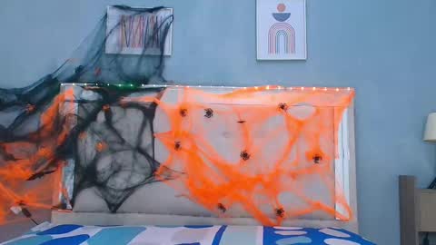 Snapshot of marcus_hans chatting on 10.06.25 marcus hans online show from 10.06.25