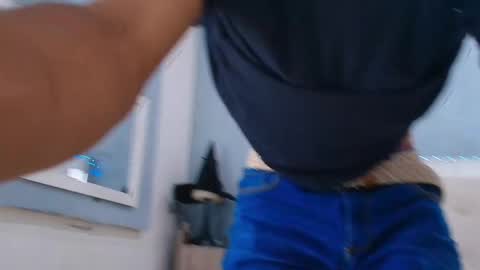 Snapshot of marcus_hans chatting on 10.14.25 marcus hans online show from 10.14.25