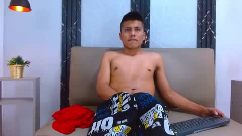 Snapshot of marcus_hans chatting on 11.06.25 marcus hans online show from 11.06.25