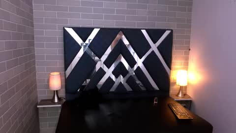 Snapshot of marcus_hans chatting on 11.21.25 marcus hans online show from 11.21.25