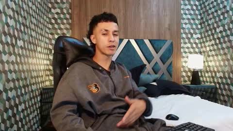 marcus_jeron online show from 12.20.25