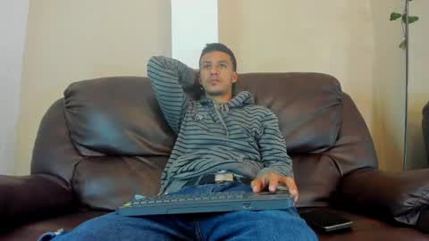 marcus_jeron online show from 05.06.26