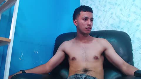 marcus_jeron online show from 05.14.26