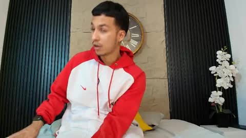 marcus_jeron online show from 05.21.26