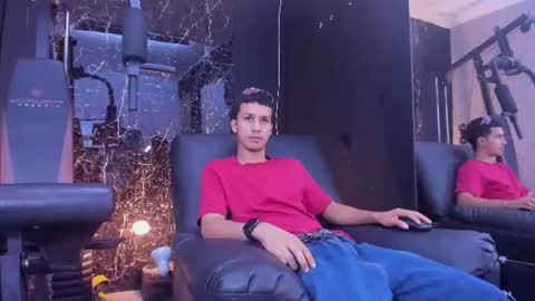 Snapshot of marcus_jeron chatting on 07.16.26 marcus_jeron online show from 07.16.26